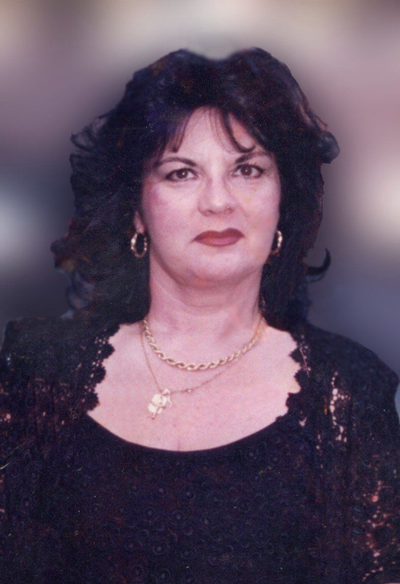 necrologio FRANCA PANICOLA