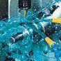 Industriālie virsmu attīrītāji un attaukotāji