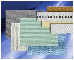 Termoizolācijas materiāli auklas, audumi