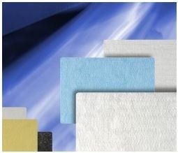 Termoizolācijas materiāli no sintētiskiem materiāliem