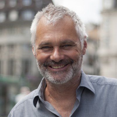 Michael Wüterich