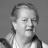 Rosmarie Schümperli-Grether