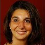 Georgia Bross