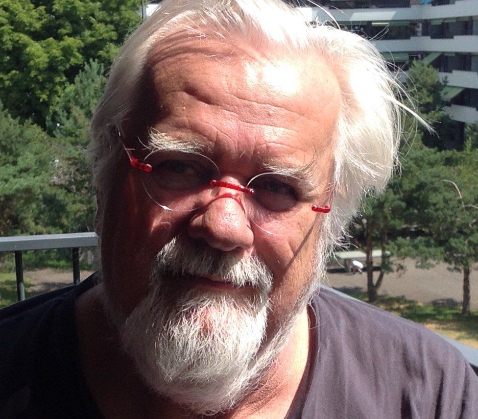 Urs Müller, langjähriger BastA!-Grossrat