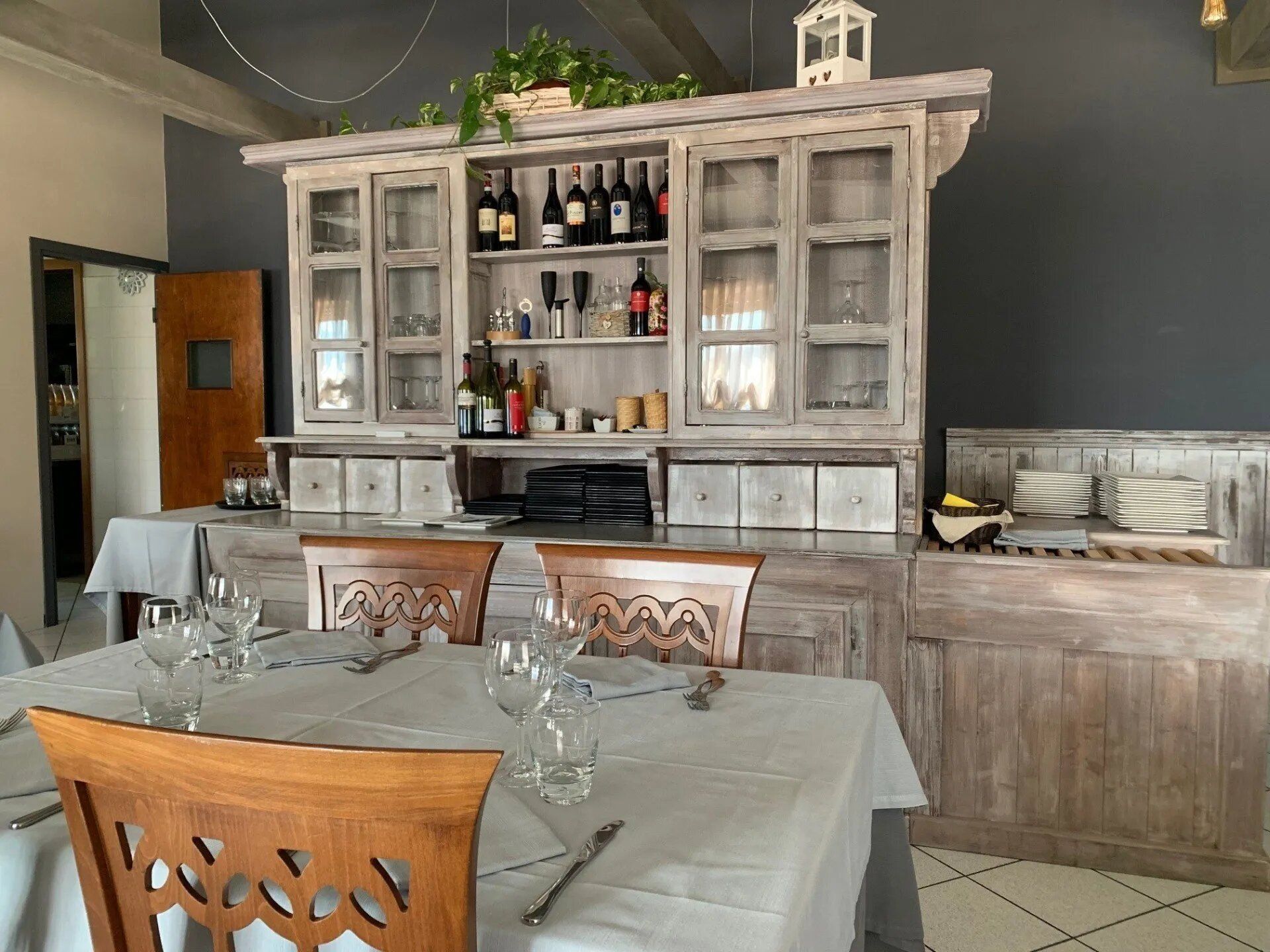 cucina romana