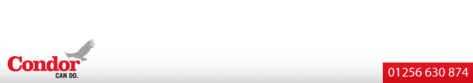 Condor Office Solutions Ltd
