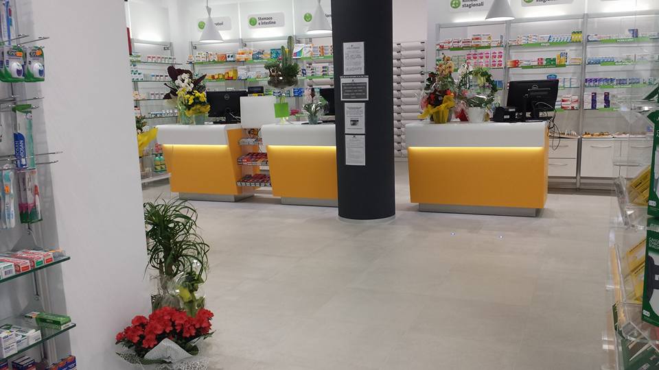 banco medicinali