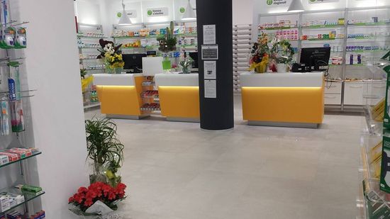 banco medicinali