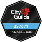 City & Guilds