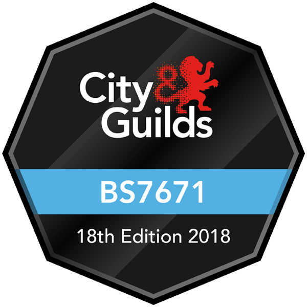 City & Guilds