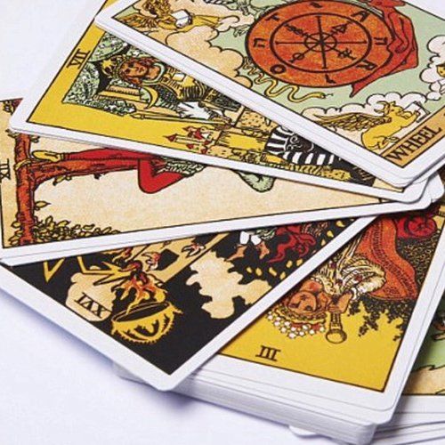 Tarot Cards — Atlanta, GA — Psychic Indian Healer Tarot Cards — Atlanta, GA — Psychic Indian Healer
