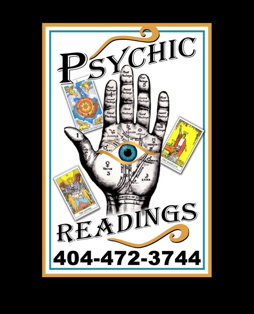 Psychic Indian Healer Psychic Indian Healer