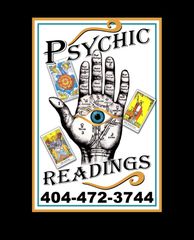 Psychic Indian Healer