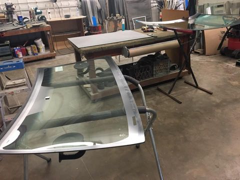 Auto Glass Replacement — Wisconsin — White City Glass Auto Glass Replacement — Wisconsin — White City Glass