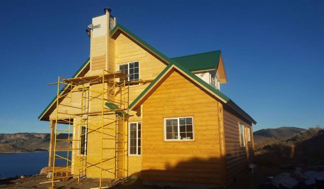 General Contracting in Montrose, CO