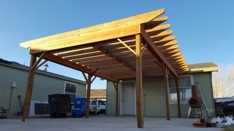 General Construction in Montrose, CO