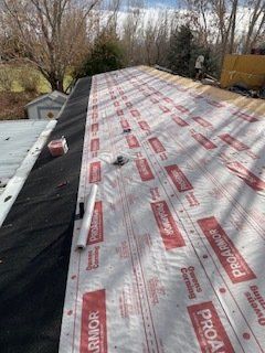 General Contractor in Montrose, CO