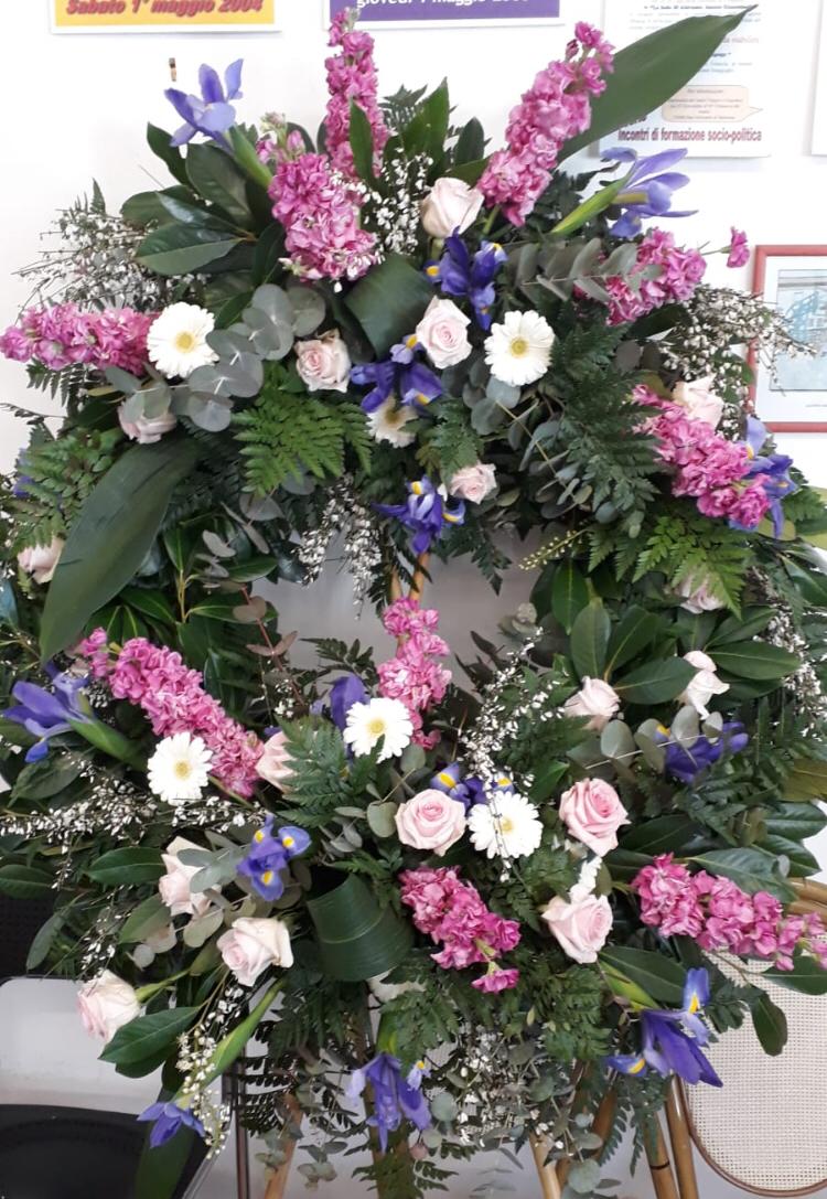 Composizione floreale