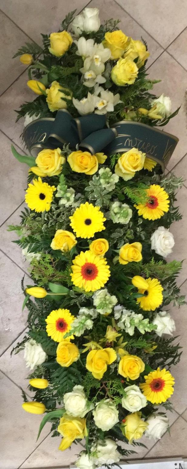 Composizione floreale