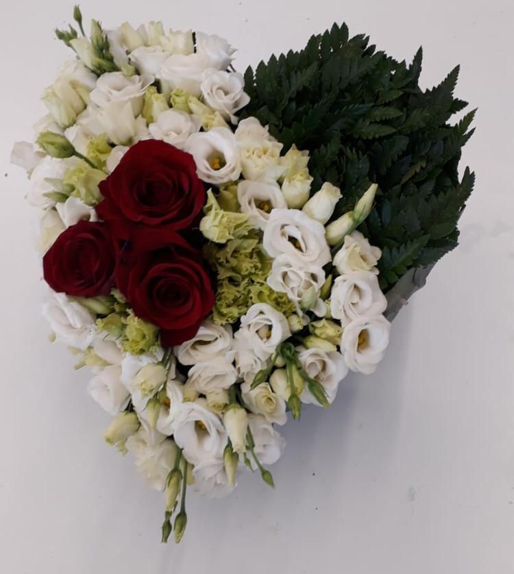 Composizione floreale