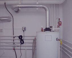 Boiler Tank - Heating Service in Philadelphia, PA Boiler Tank - Heating Service in Philadelphia, PA