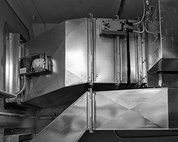 Duct work - Air conditioning in Philadelphia, PA Duct work - Air conditioning in Philadelphia, PA