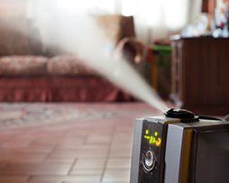 Humidifier - Air Conditioning in Philadelphia, PA Humidifier - Air Conditioning in Philadelphia, PA