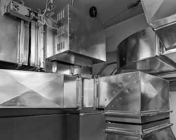 custom duct work - Air Conditioning in Philadelphia, PA custom duct work - Air Conditioning in Philadelphia, PA