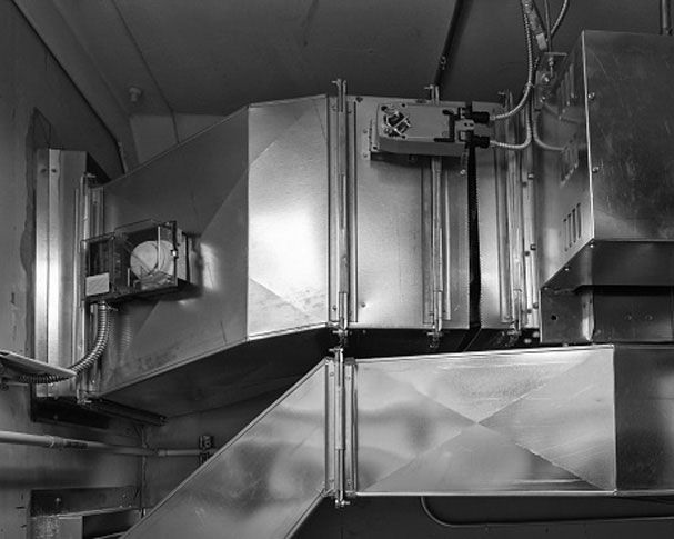 ductwork - Air Conditioning in Philadelphia, PA