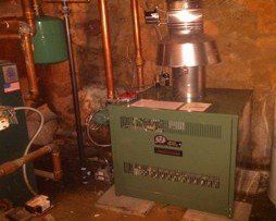 Gas Boiler - Heating Service in Philadelphia, PA Gas Boiler - Heating Service in Philadelphia, PA
