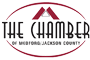The Chamber Logo