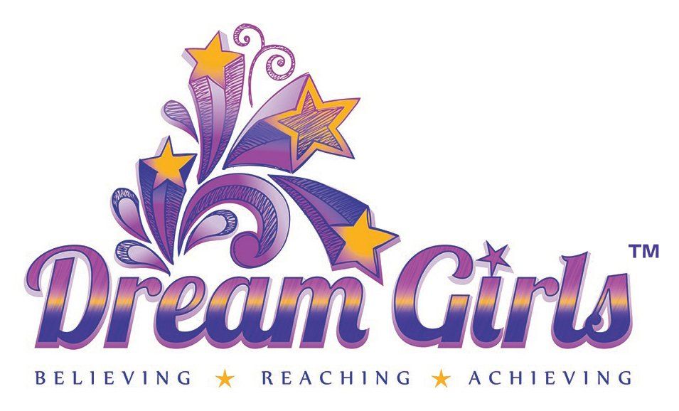 Dream Girls Logo
