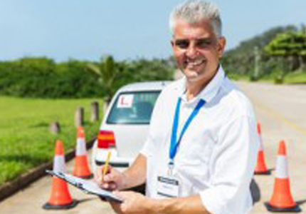 Senior driving instructor - driving school in Butler, NJ