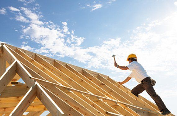 Roofing Contractor — Denver, CO — Adams Lumber Company Roofing Contractor — Denver, CO — Adams Lumber Company