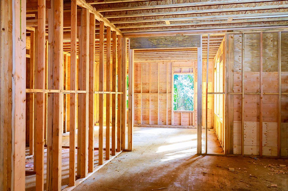 House Partitions Made of Woods — Denver, CO — Adams Lumber Company House Partitions Made of Woods — Denver, CO — Adams Lumber Company