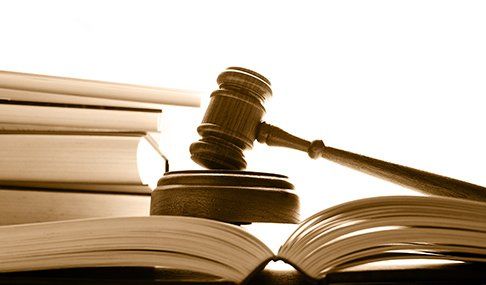 Gavel — Law Firm in Great Falls, MT