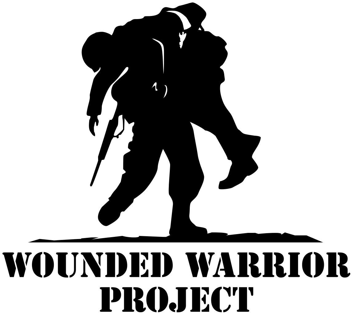 Wounded warriors project logo