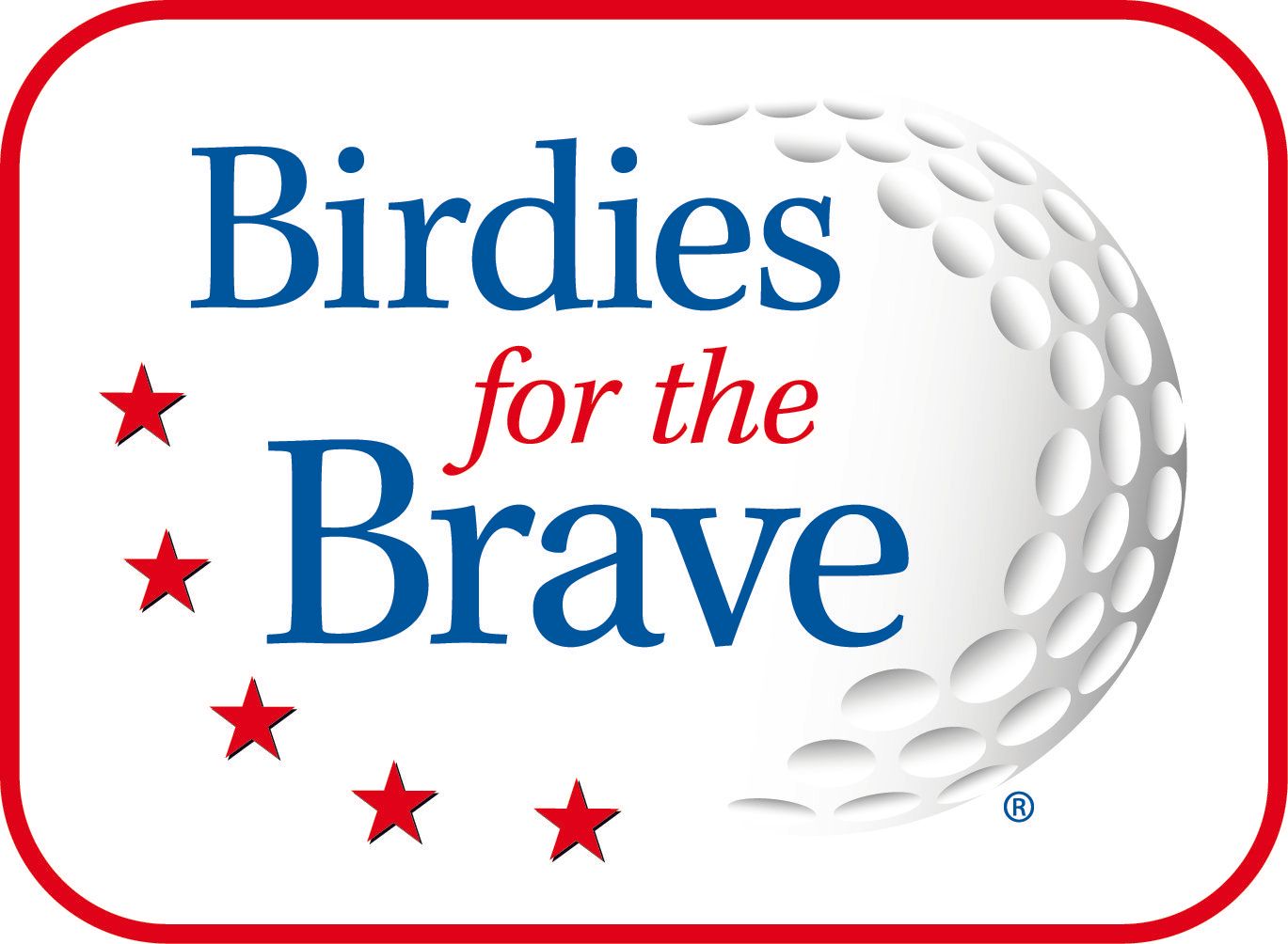 Logo with text 