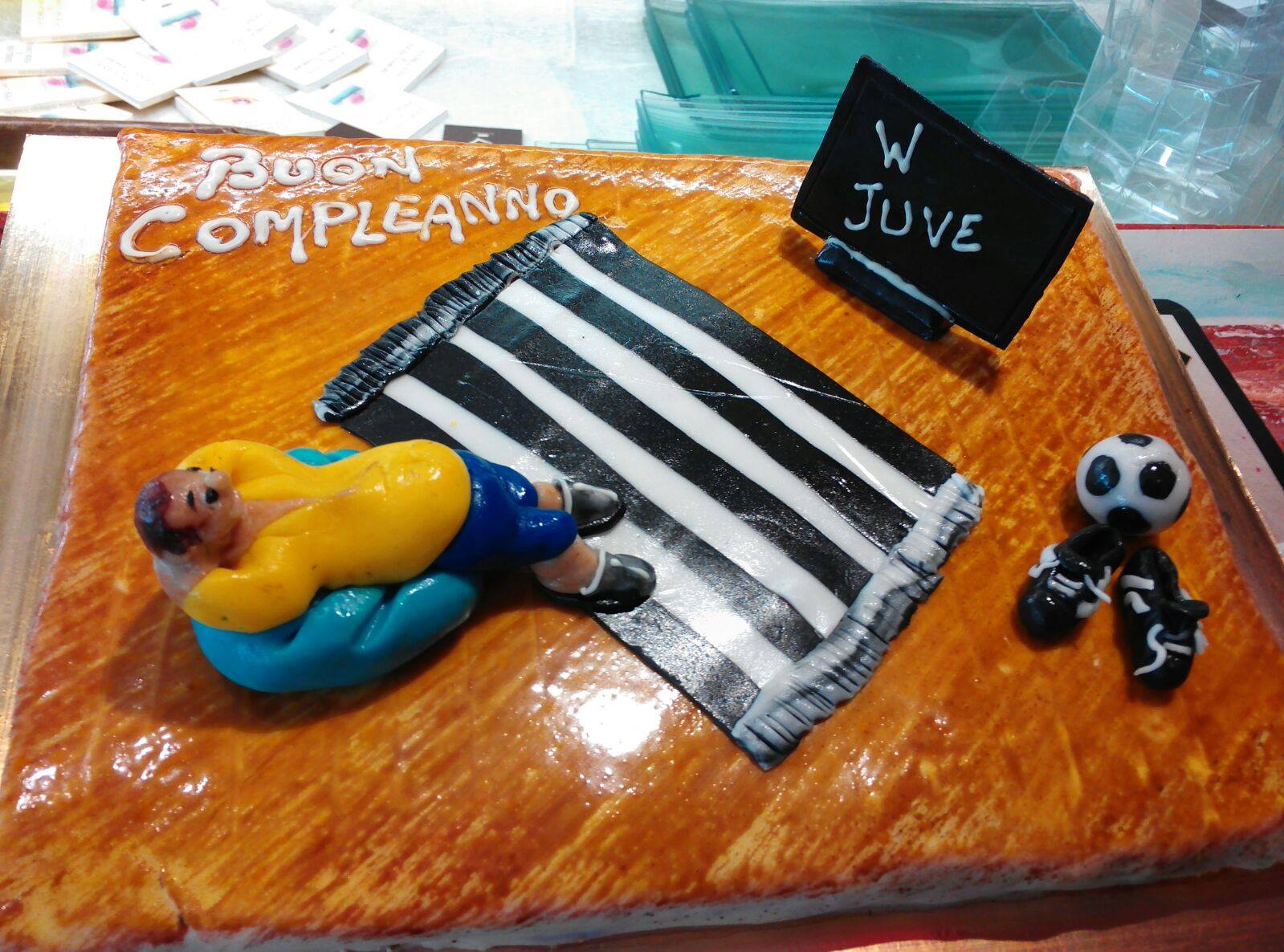torte personalizzate
