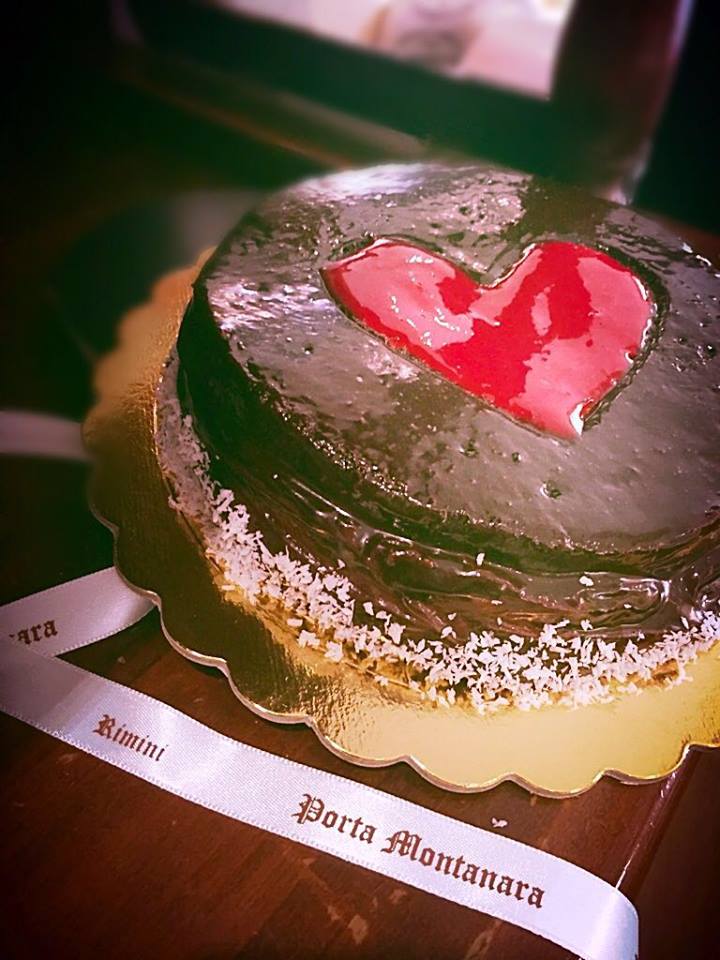 torta san valentino