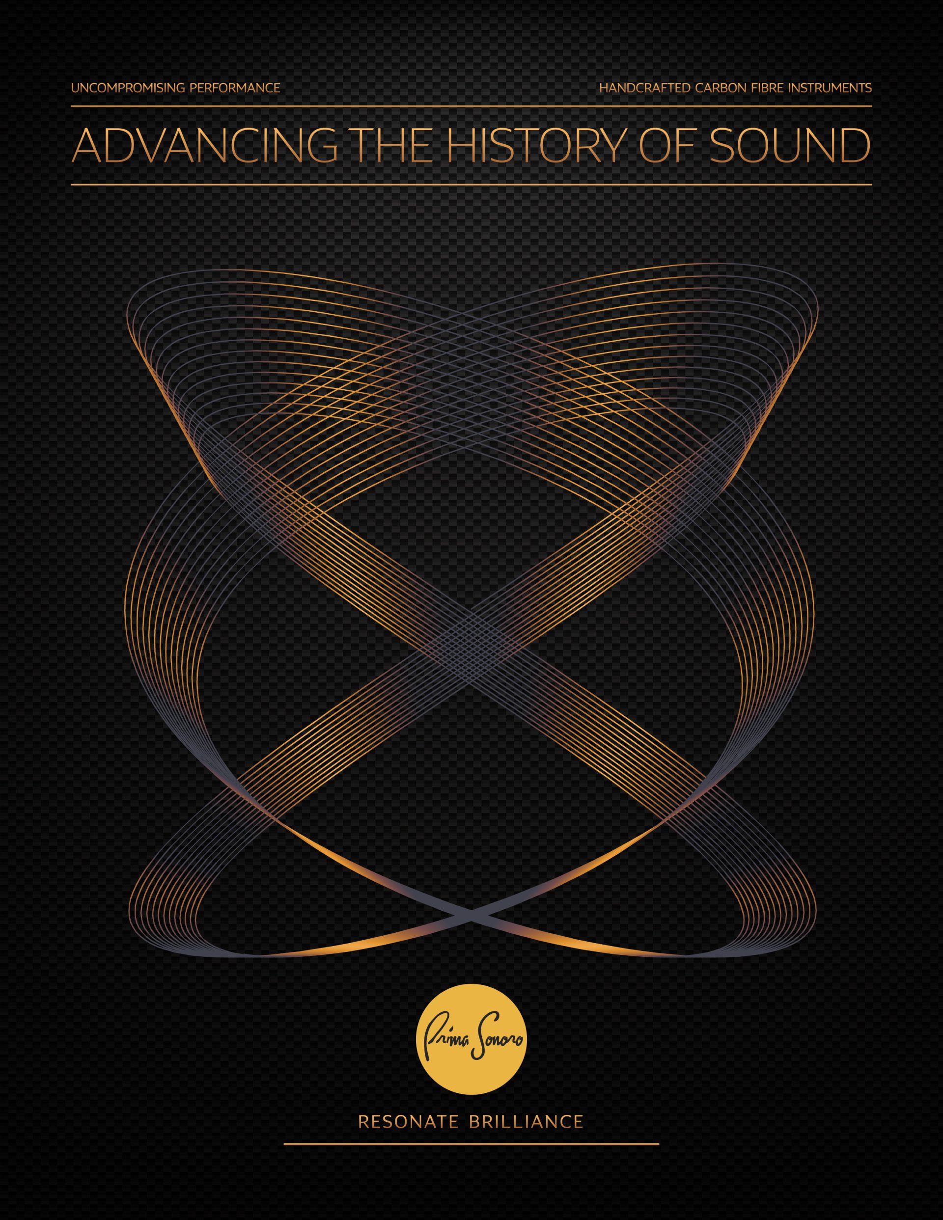 prima sonoro poster