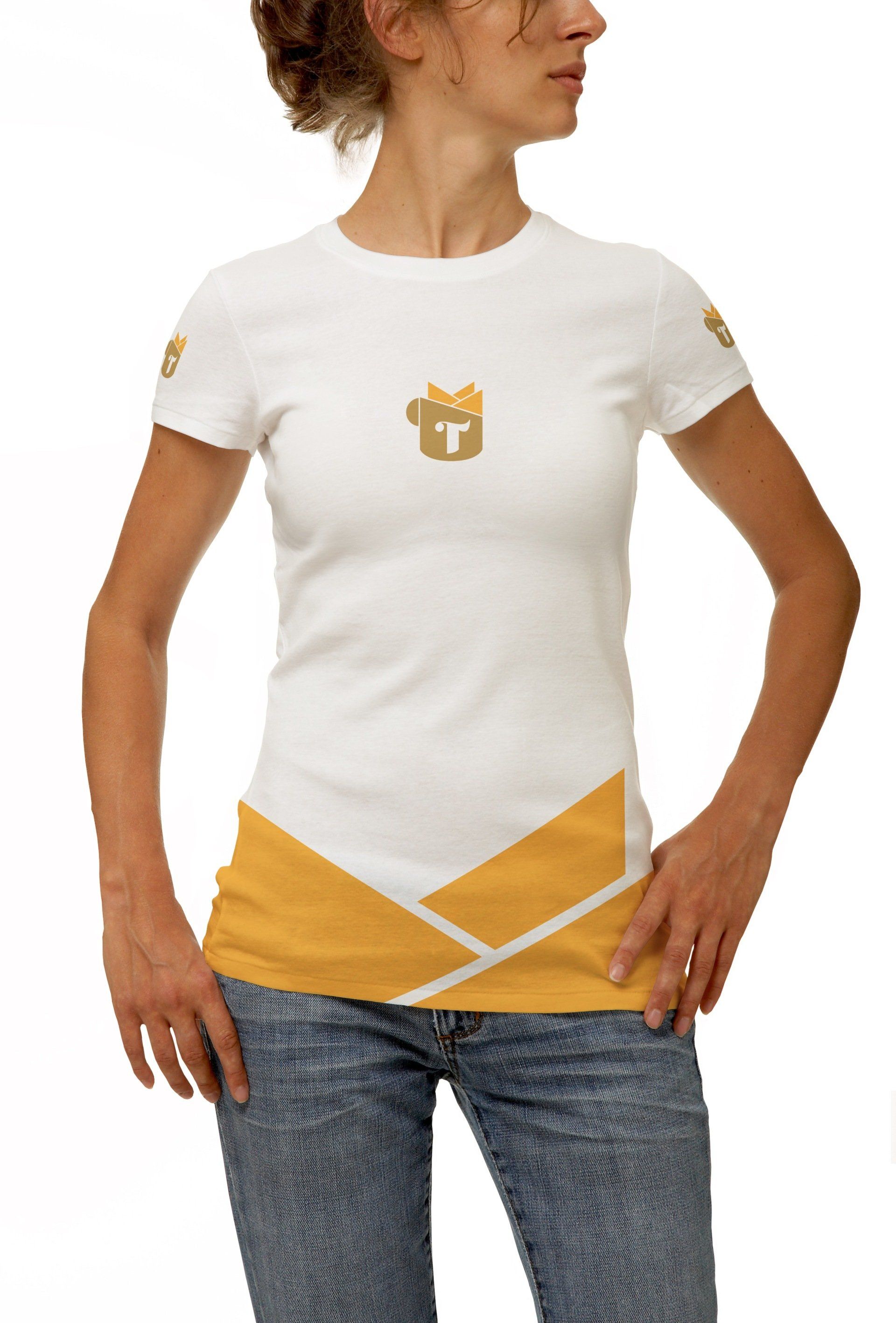 teacup bakery shirt