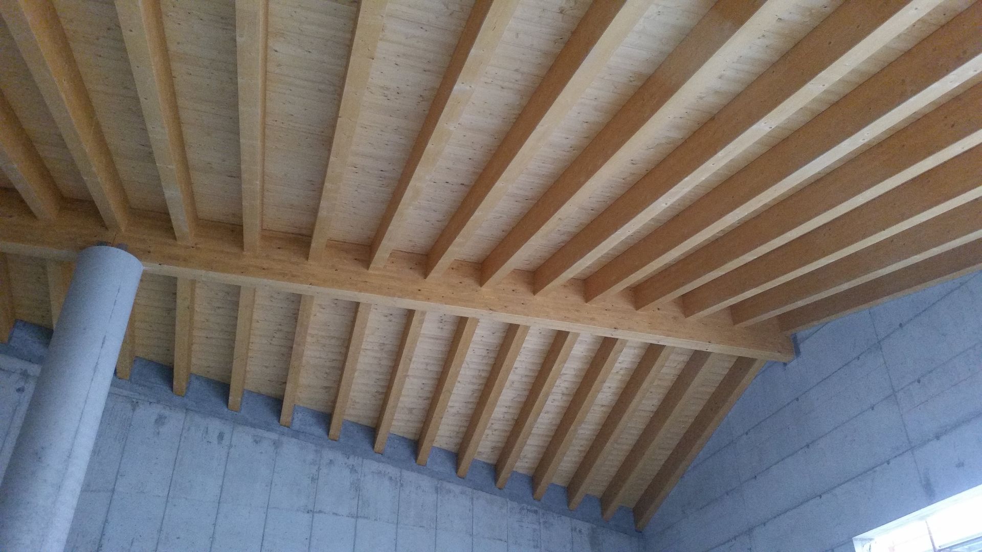 legno lamellare