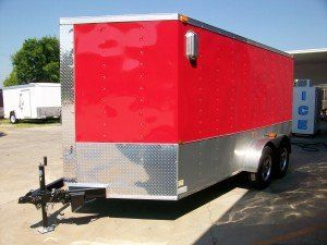 trailer