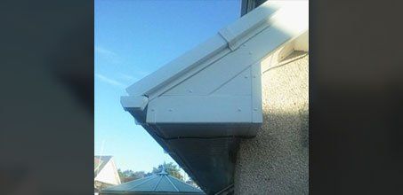 Gutter system