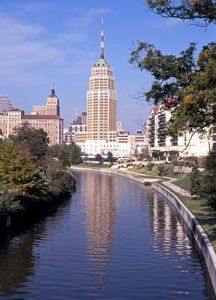 San Antonio, Texas