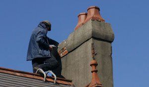 pointing work