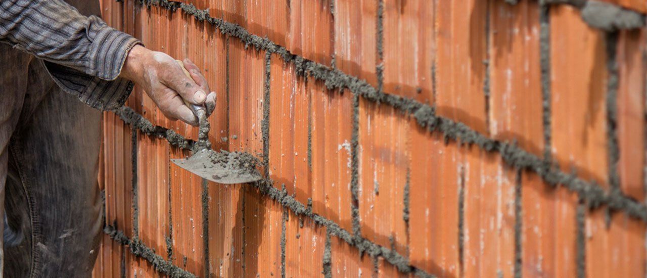 BRICKWORK REPAIRS