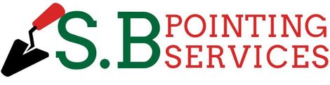 S.B Pointing Services Logo