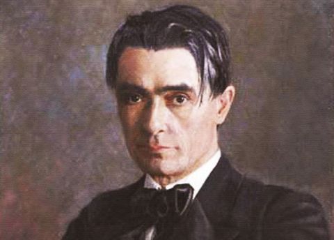Rudolf Steiner Rudolf Steiner